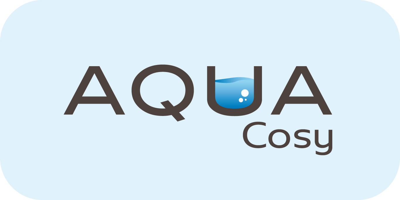 AquaCosy – Piscines, Spa & Wellness